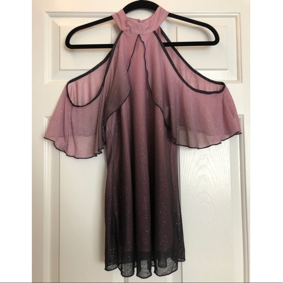 VENUS Tops - Sparkly blouse